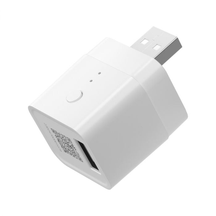 adaptor inteligent pentru usb sonoff zbmicro, zigbee